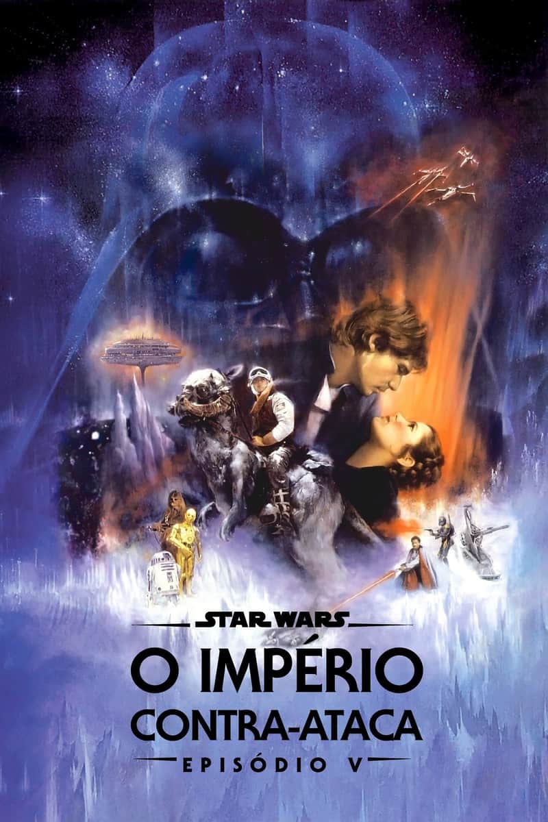 Star Wars: Episódio V - O Império Contra-Ataca