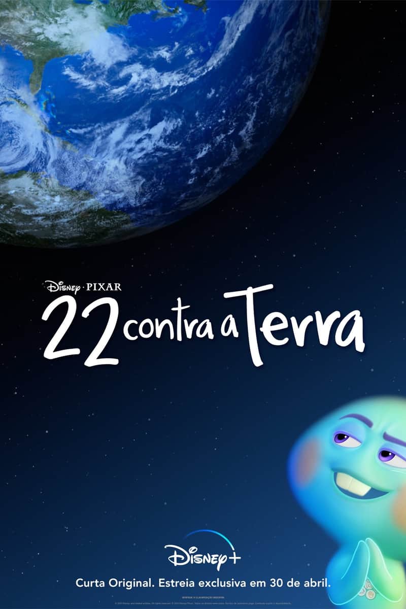 22 Contra a Terra