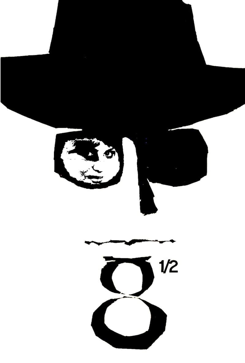 Fellini 8½