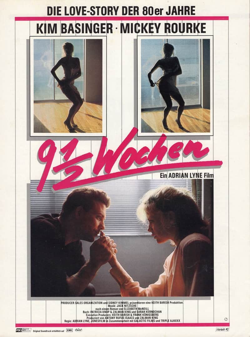 9½ Wochen