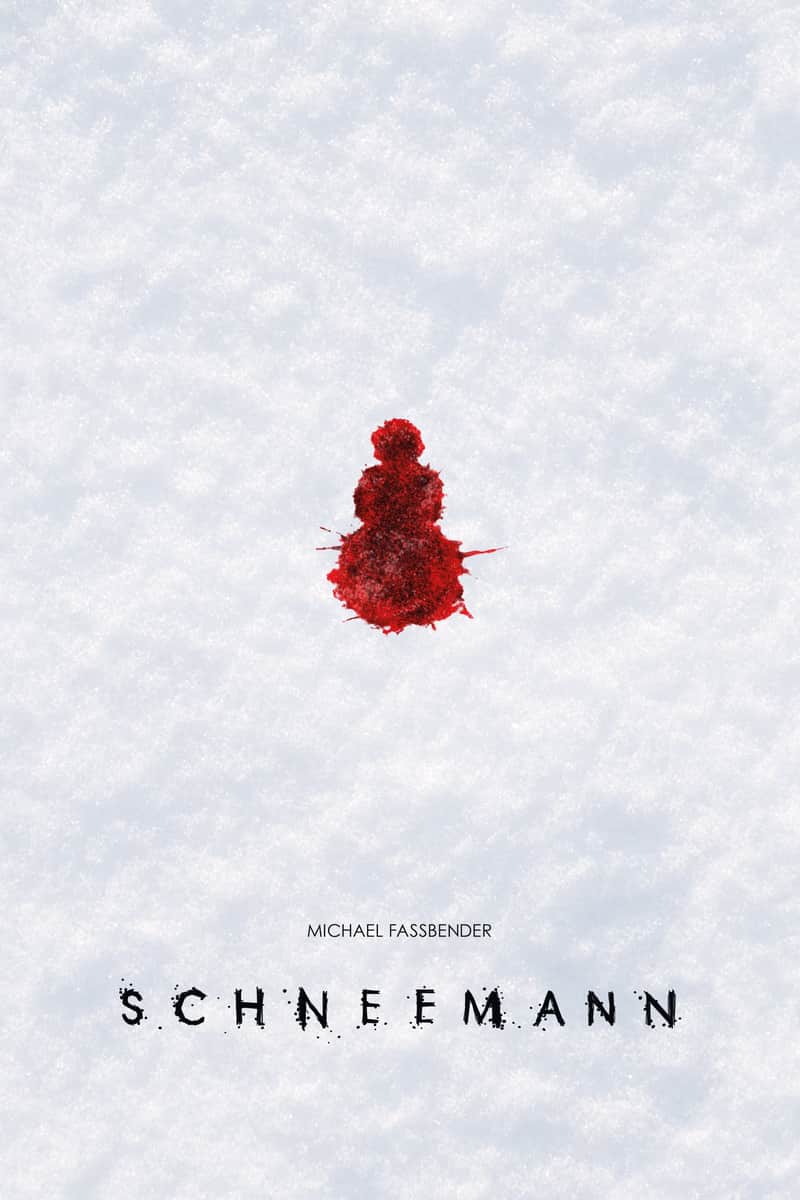 Schneemann