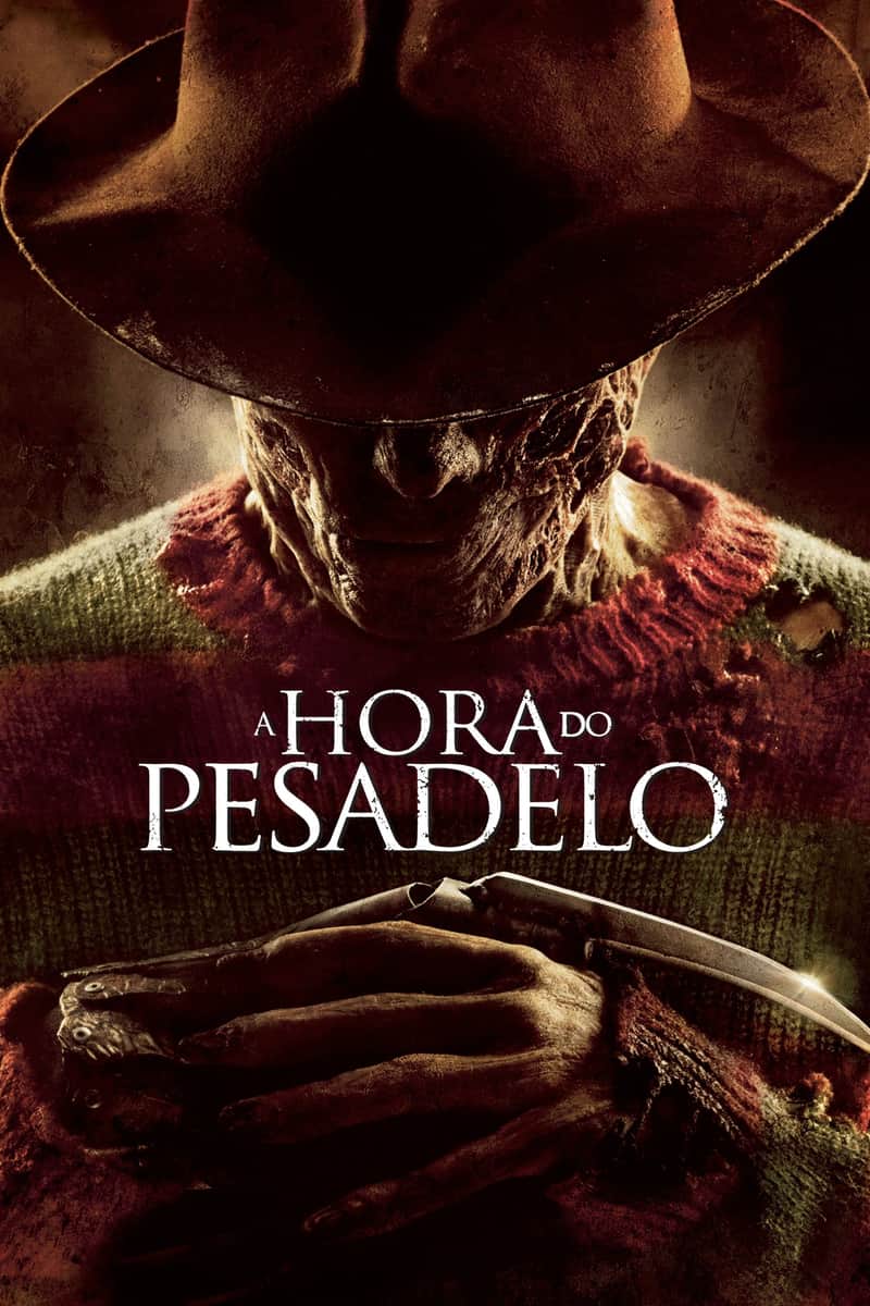 Pesadelo em Elm Street