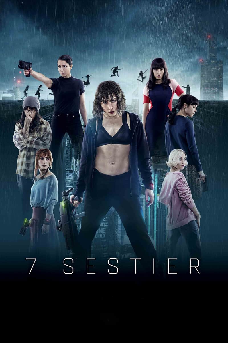 7 sestier