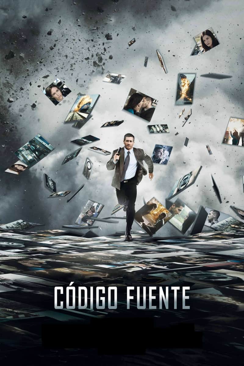 Código fuente