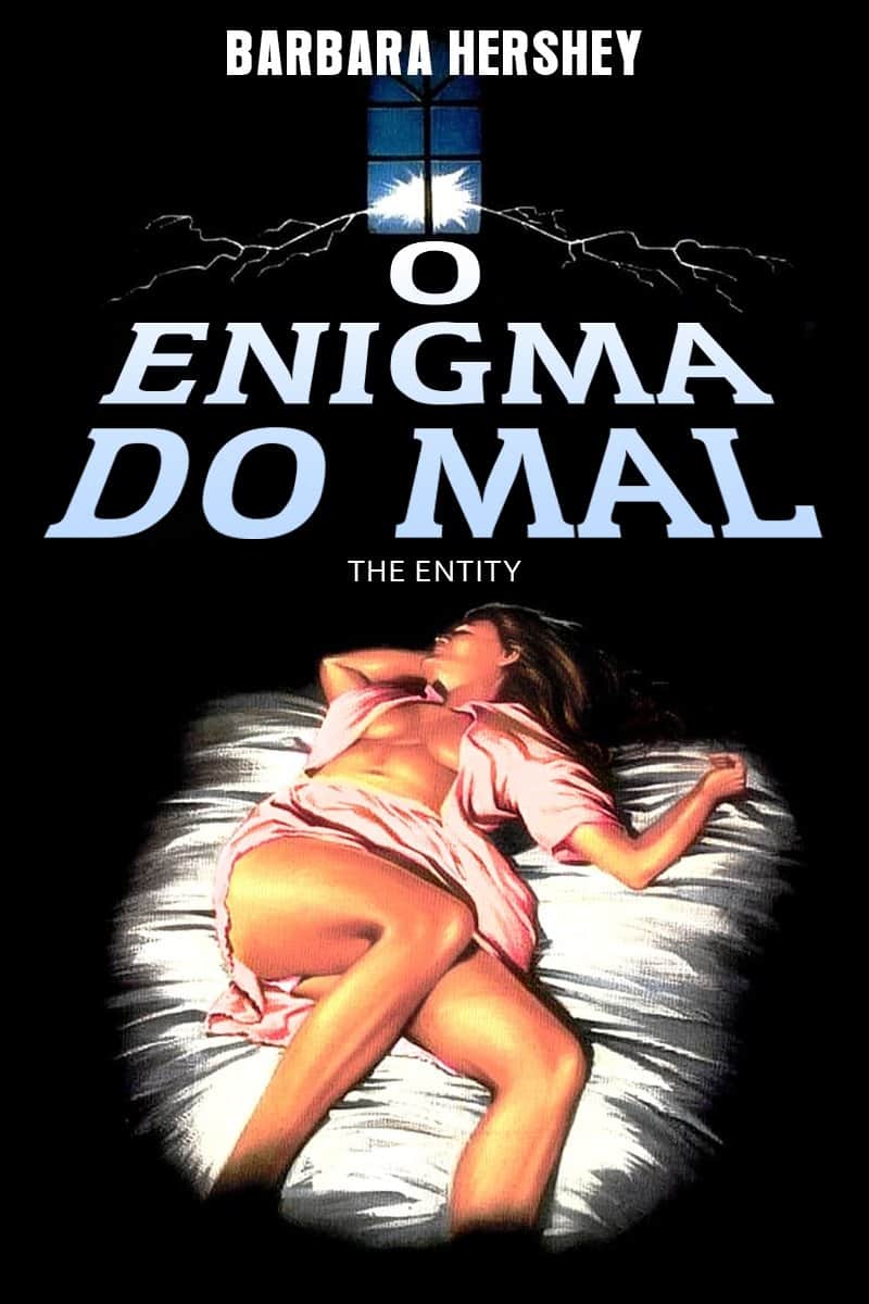 O Ente Misterioso