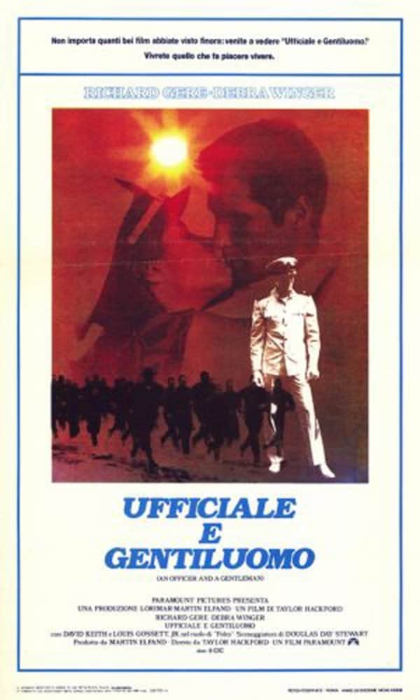 Ufficiale e gentiluomo