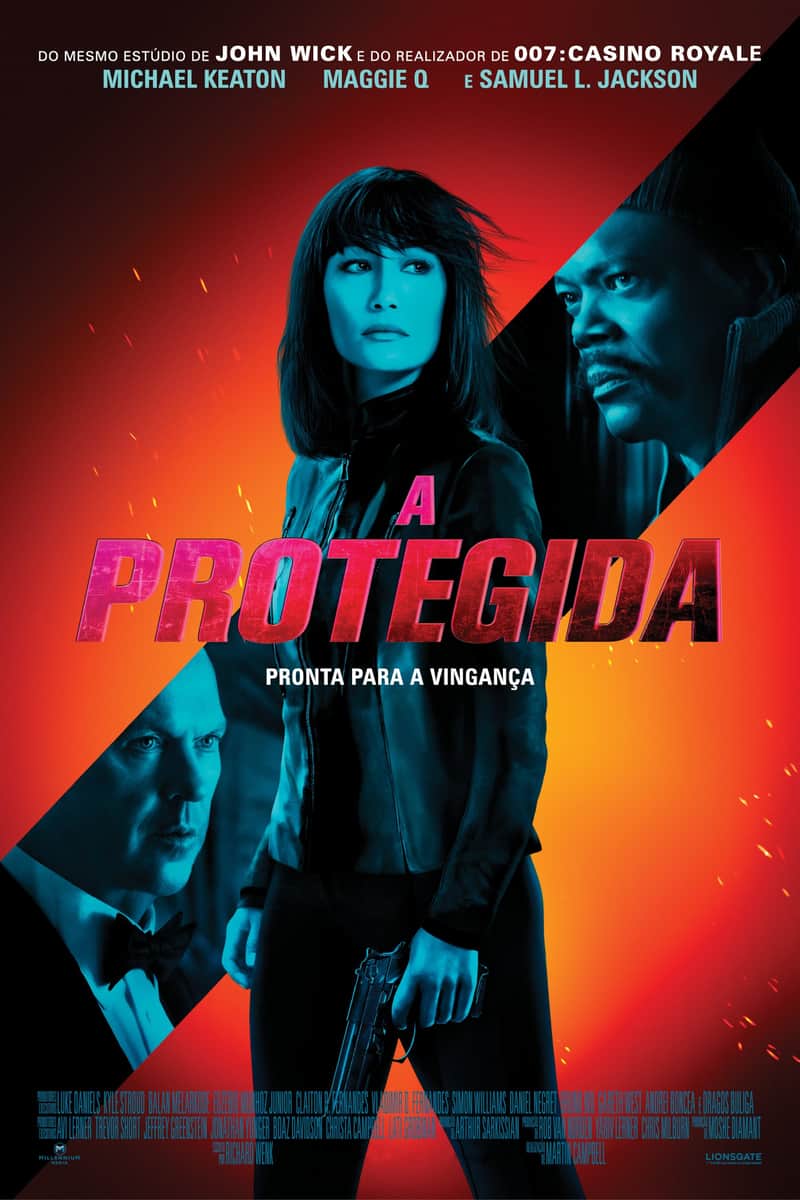 A Profissional