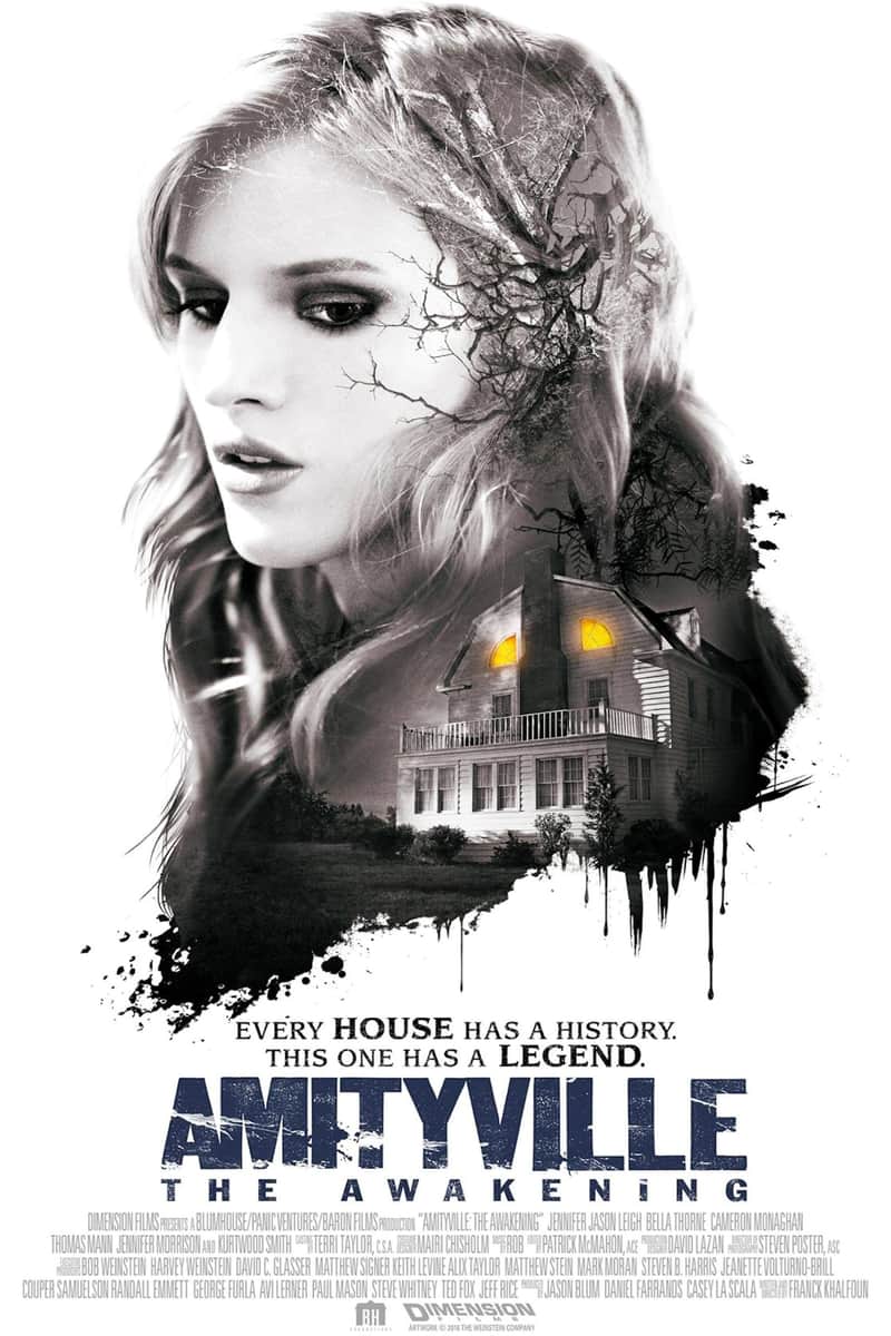 Amityville: The Awakening