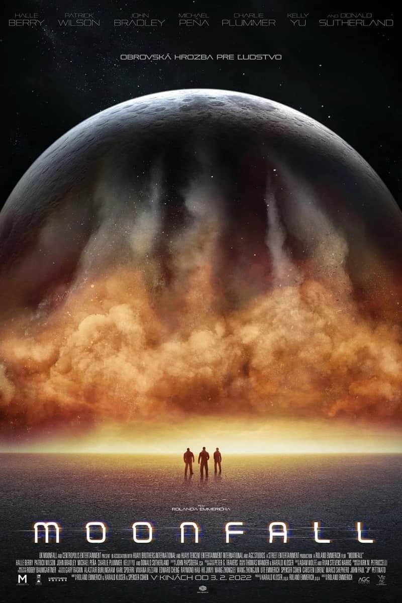 Moonfall