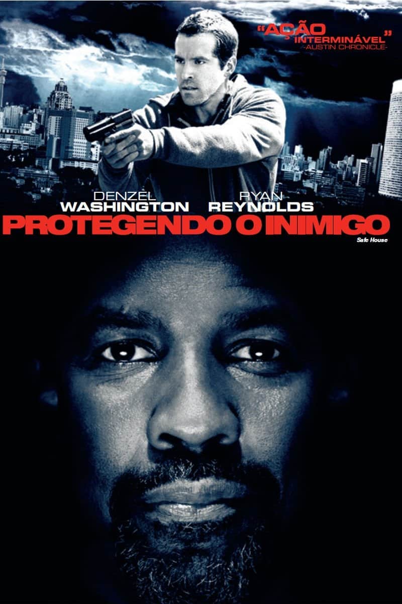 Detenção de Risco
