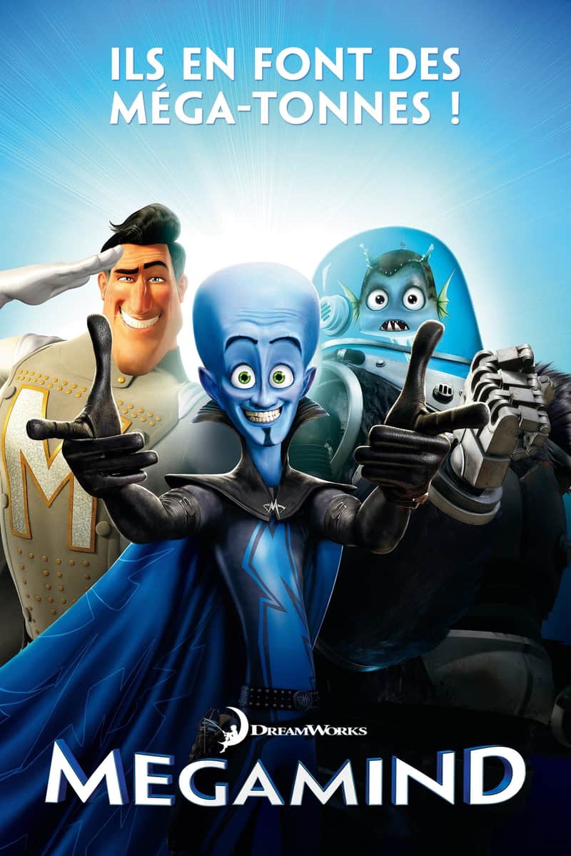 Megamind