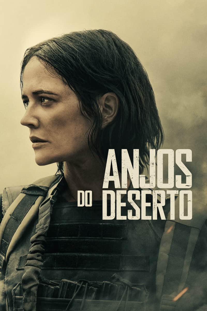 Anjos Malignos