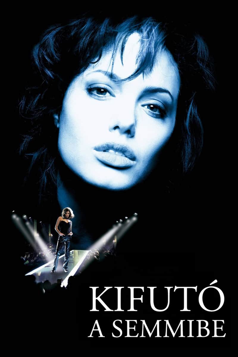 Kifutó a semmibe