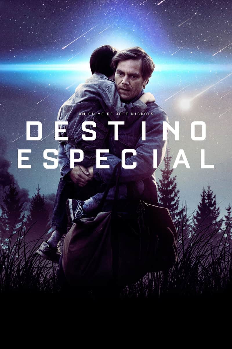 Midnight Special - Poderes Misteriosos