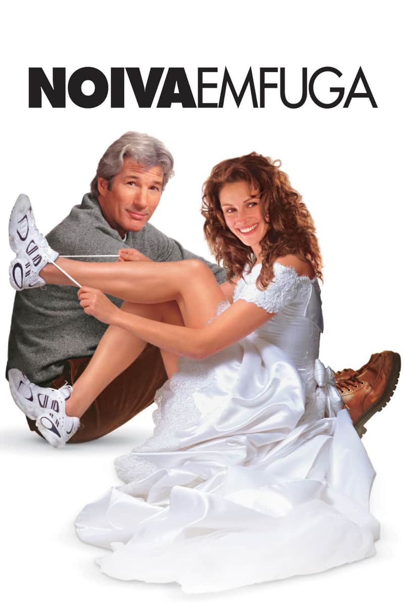 Noiva em Fuga