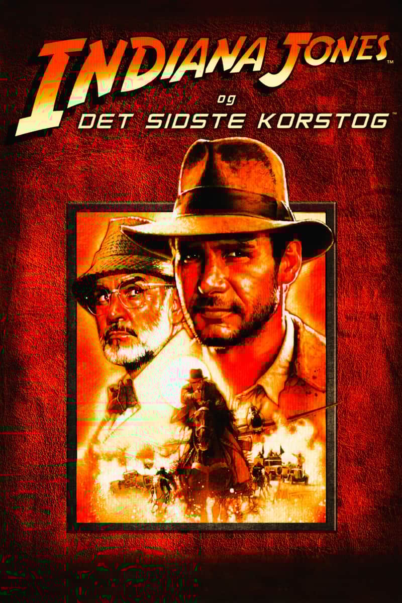Indiana Jones og det sidste korstog