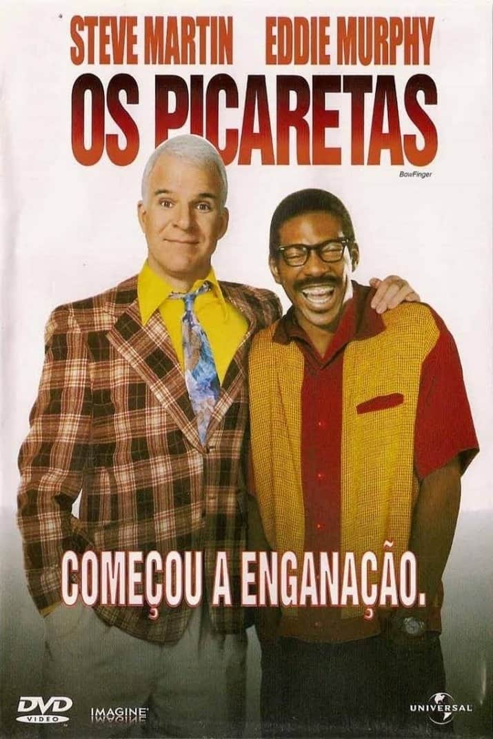 O Sem Vergonha