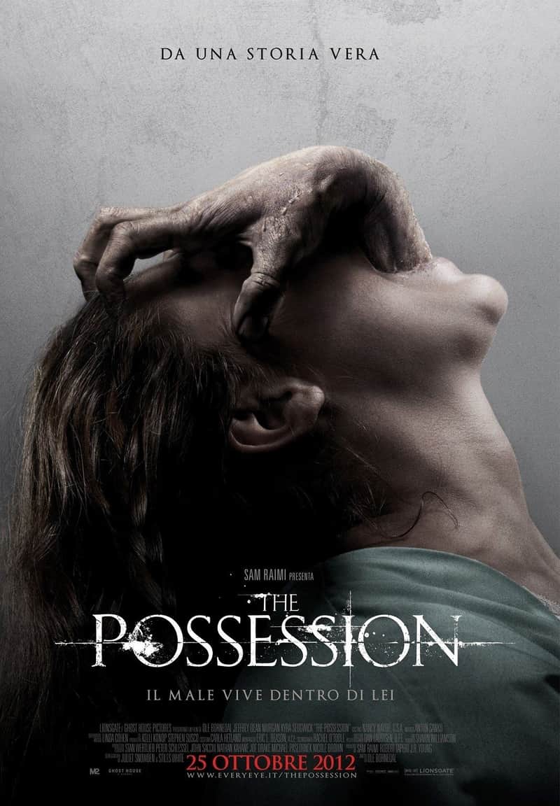 The Possession