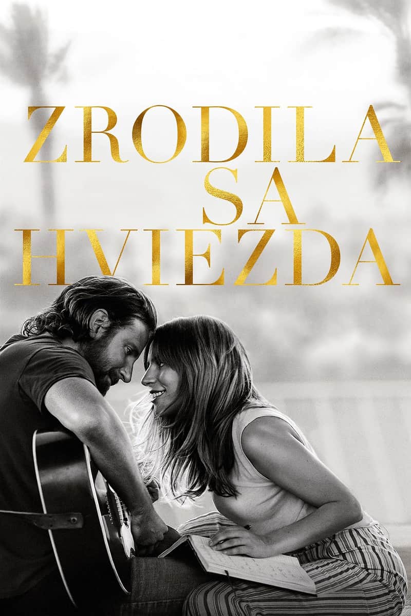 Zrodila sa hviezda