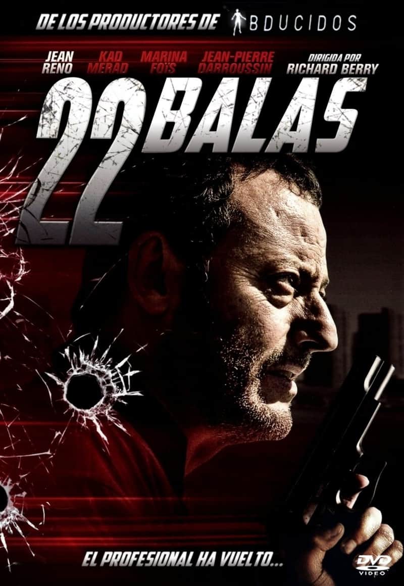 22 balas