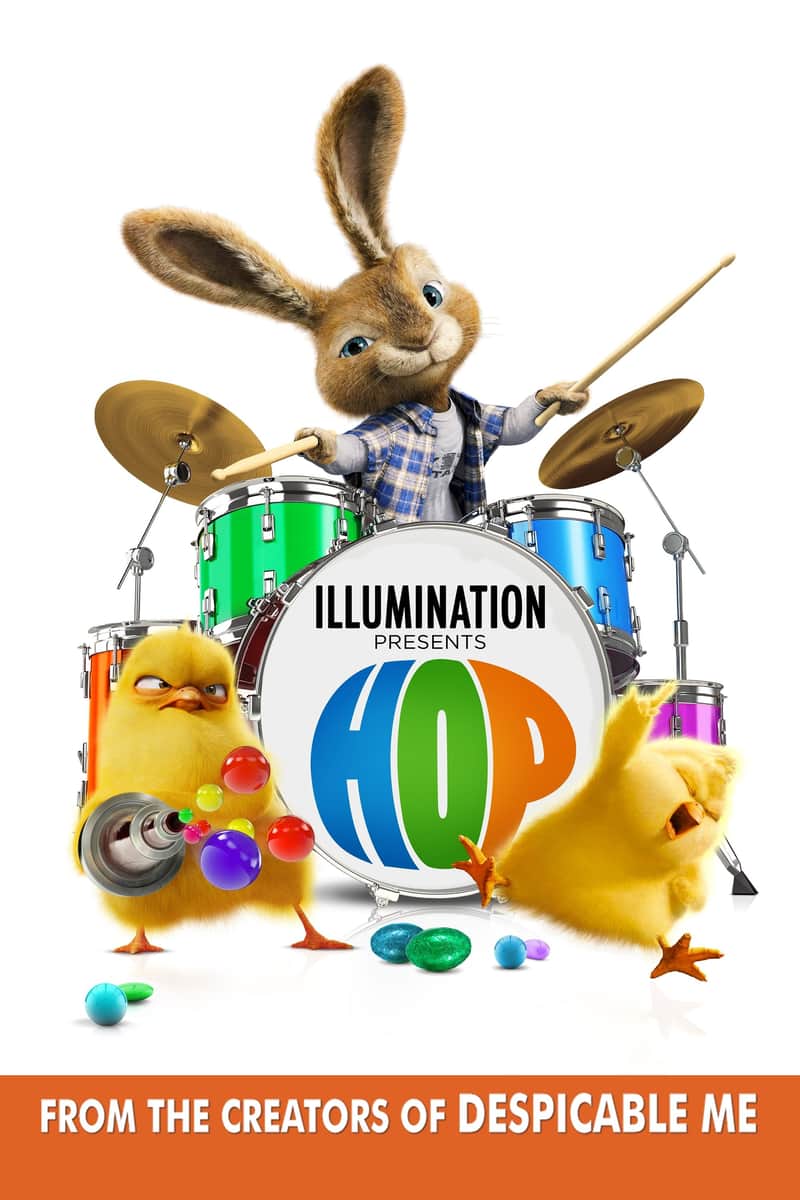 Hop