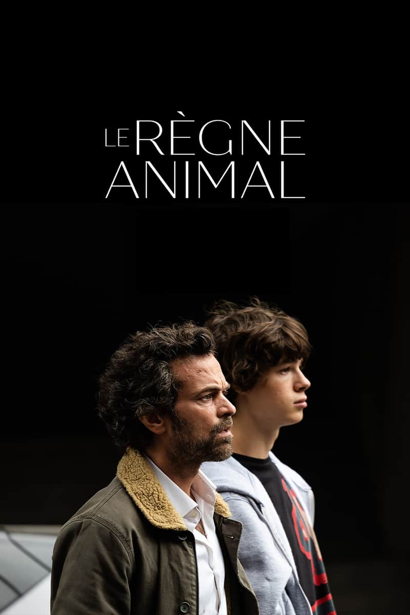Le Règne animal