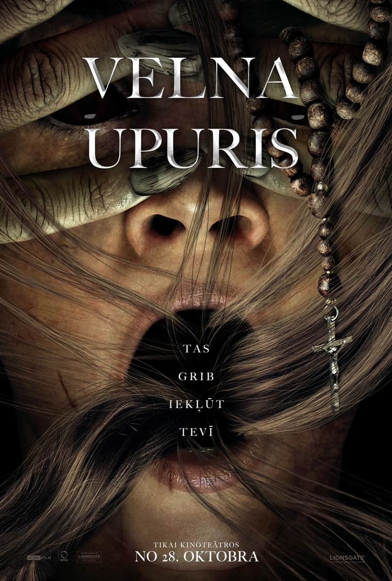 Velna upuris