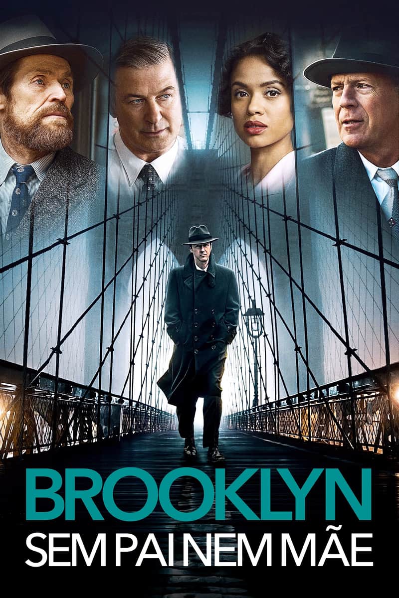 Os Órfãos de Brooklyn