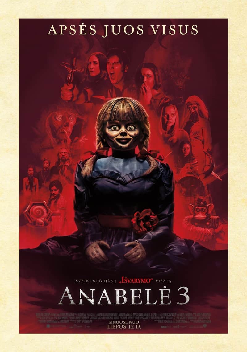 Anabelė 3