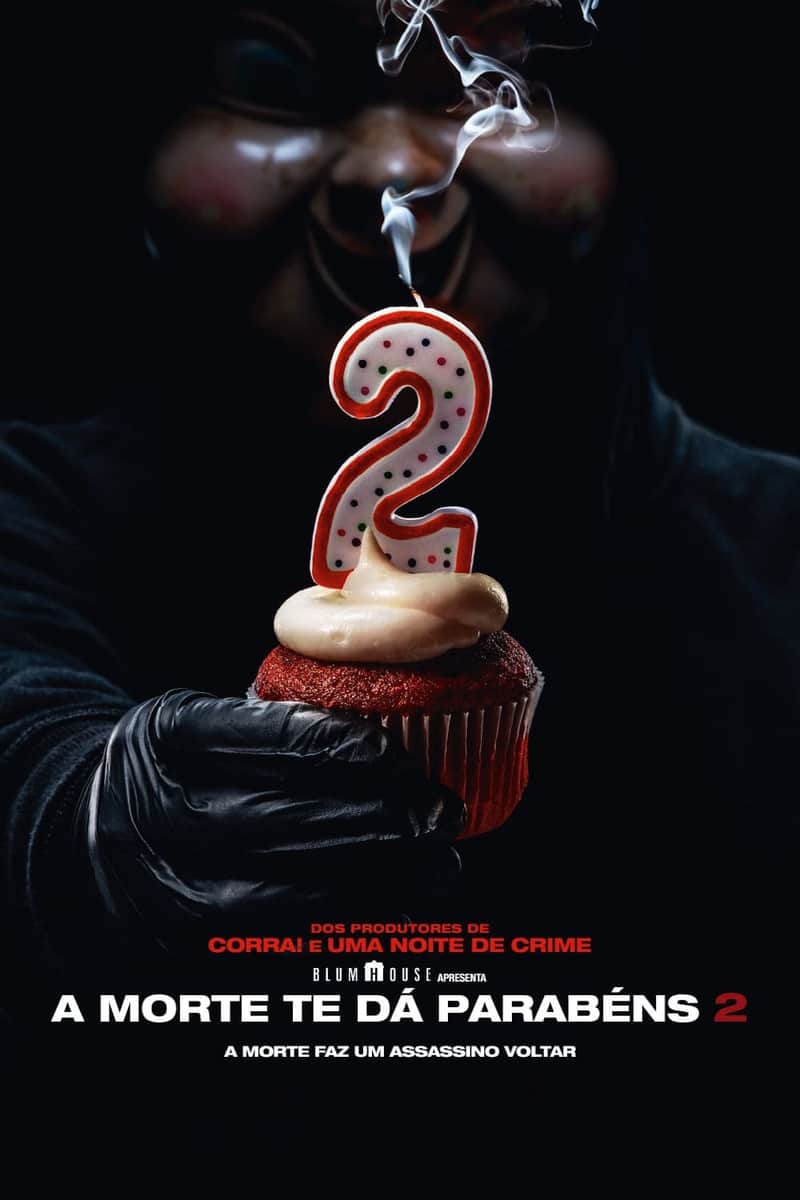 Feliz Dia Para Morrer 2