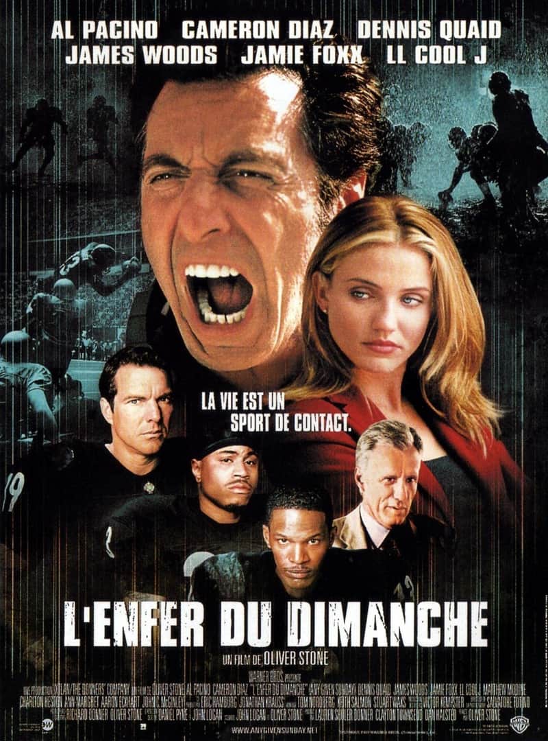 L'Enfer du dimanche
