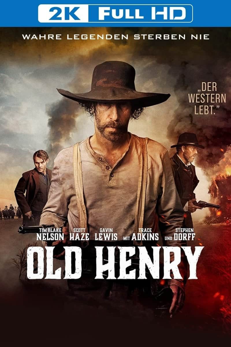 Old Henry
