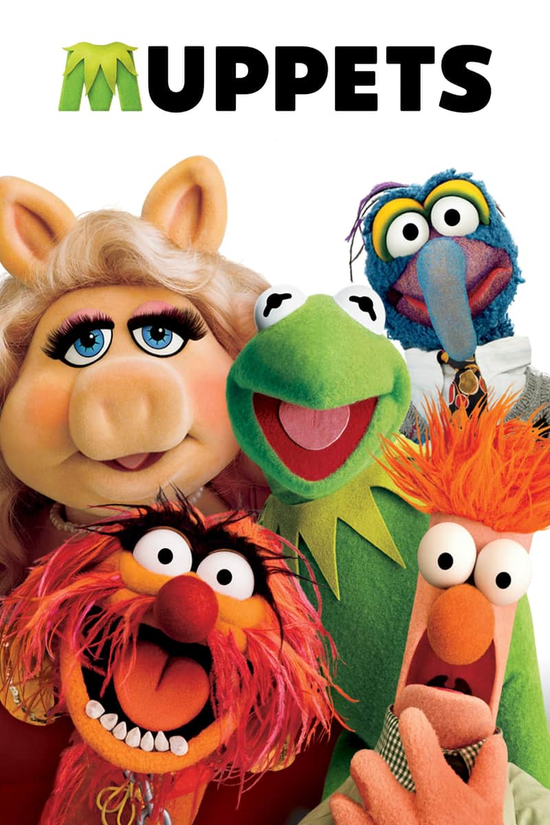Muppets