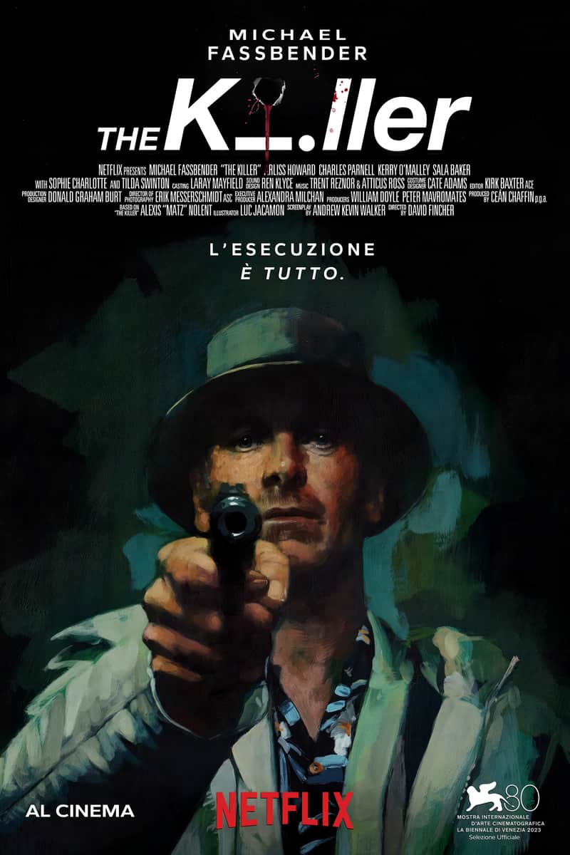 The Killer