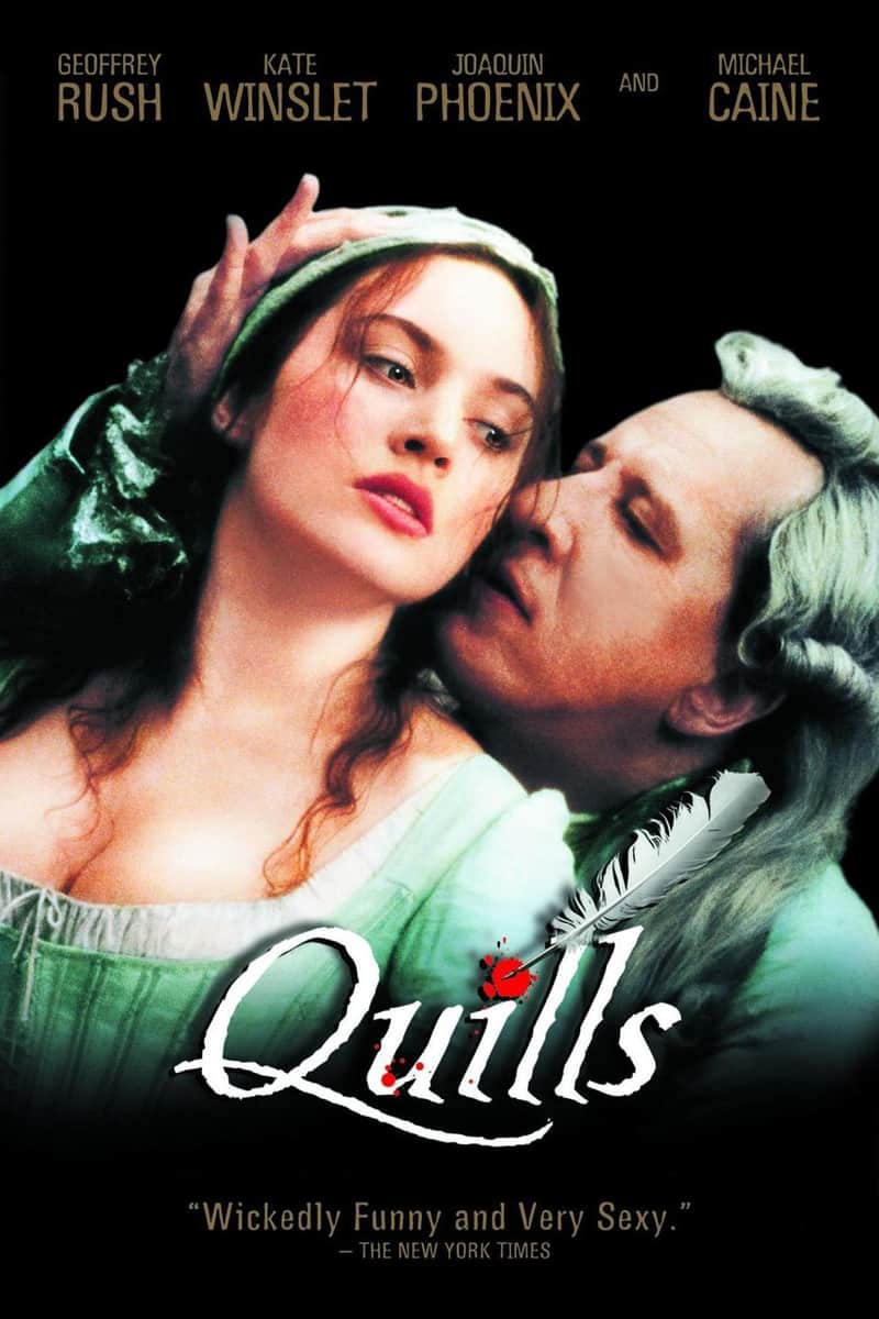 Quills