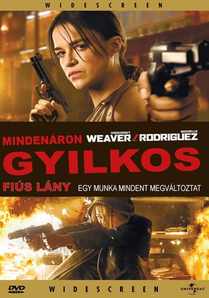 Mindenáron gyilkos