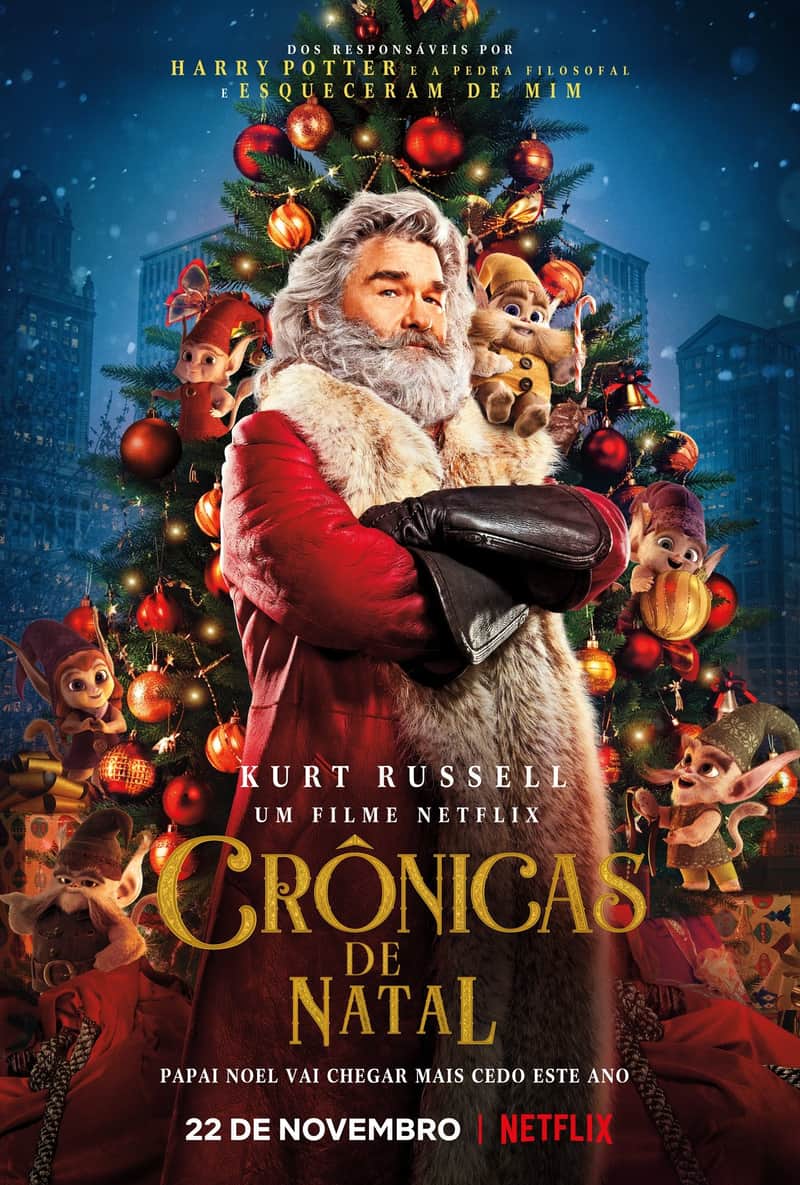 Crónicas de Natal