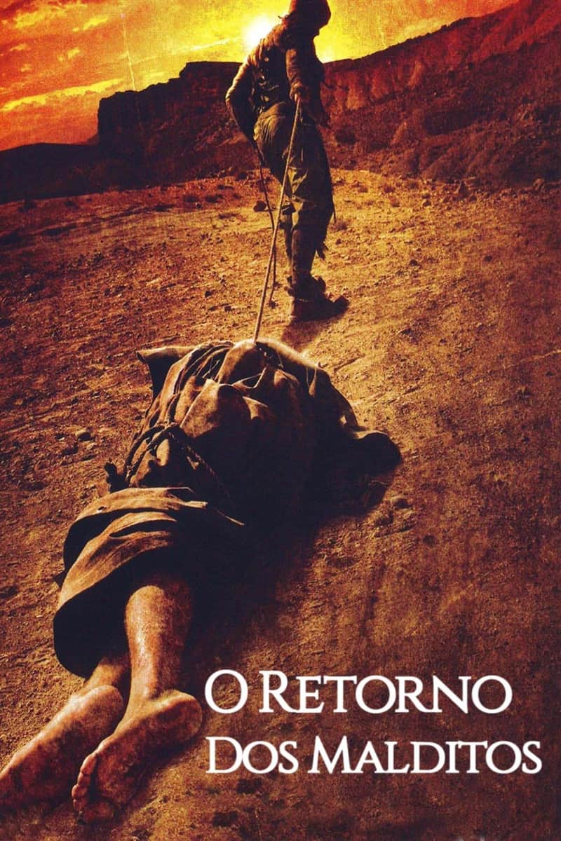 Terror nas Montanhas II