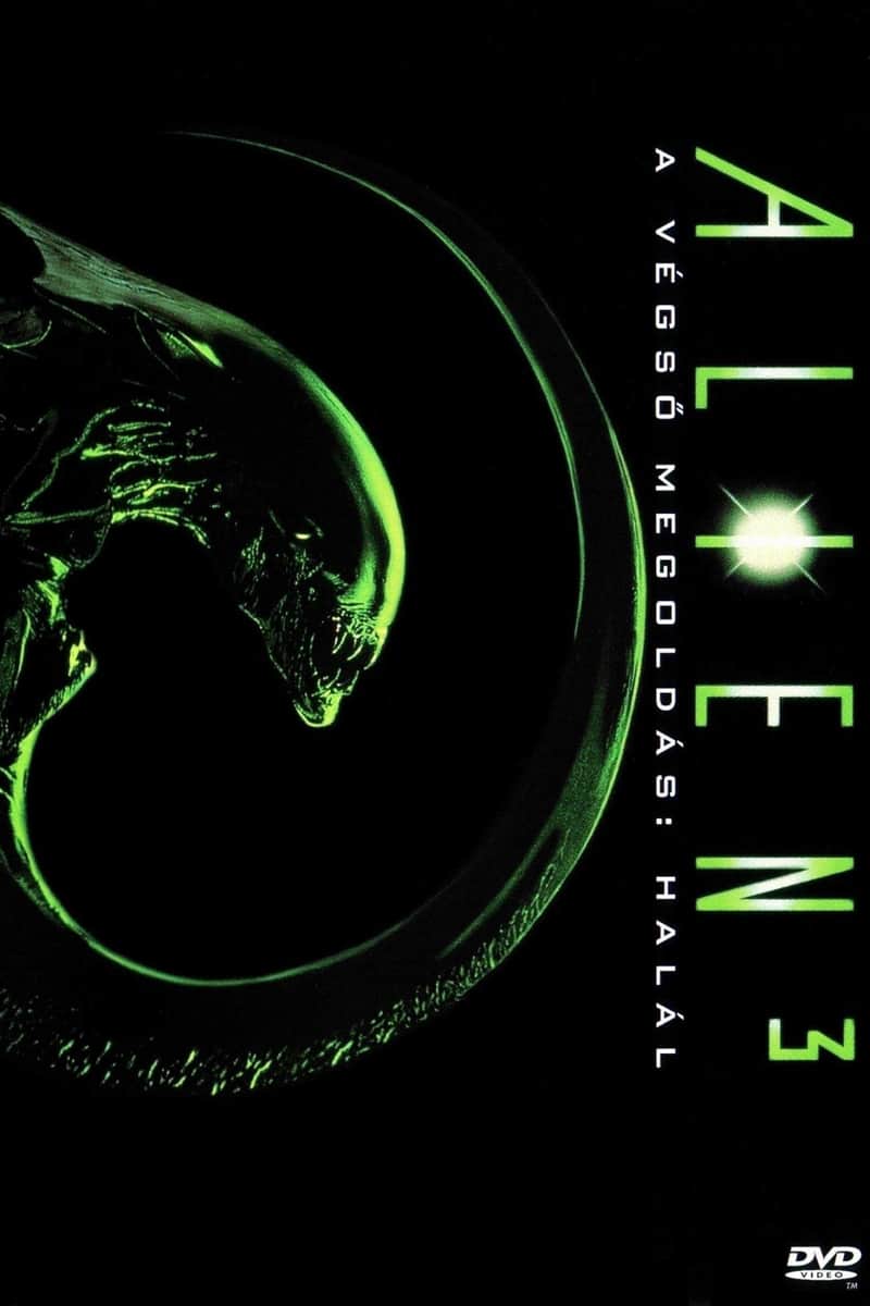 Alien³ - A Végső megoldás: Halál