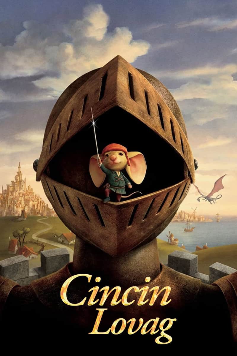 Cincin lovag