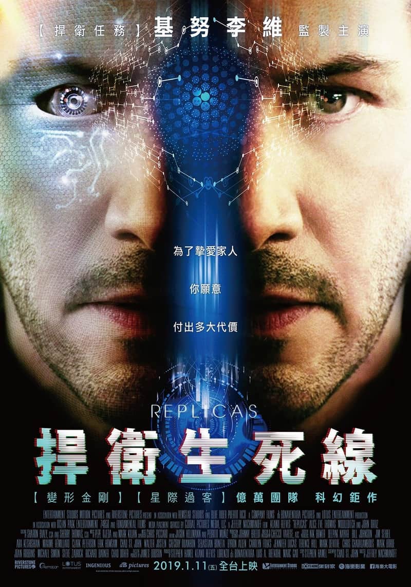 克隆人