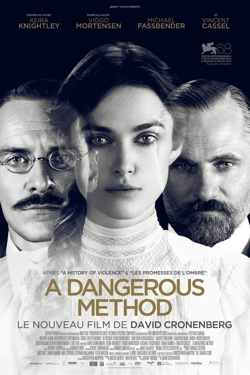 A Dangerous Method