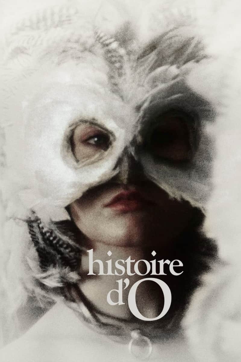 Histoire d'O