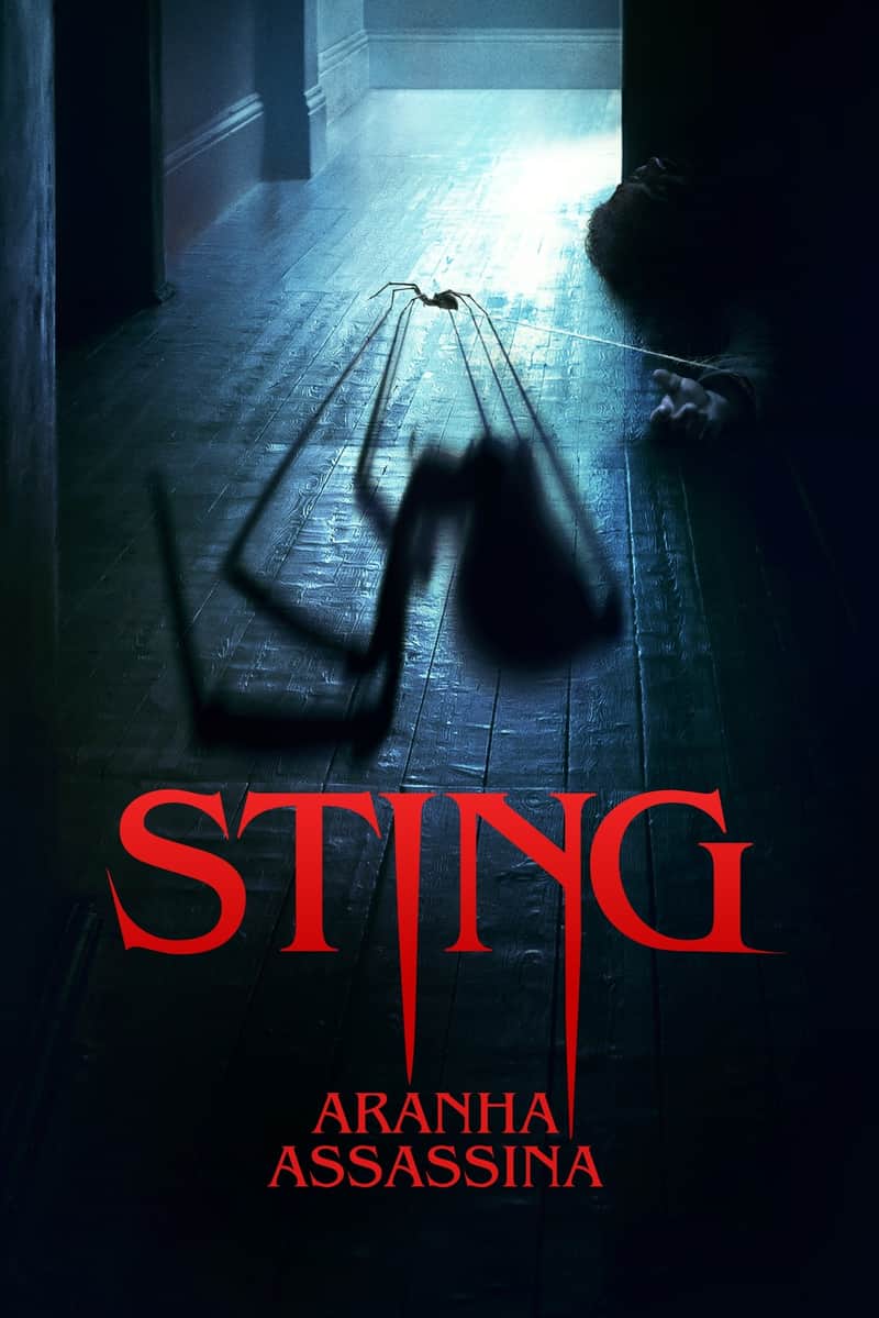 Sting - Aranha Assassina