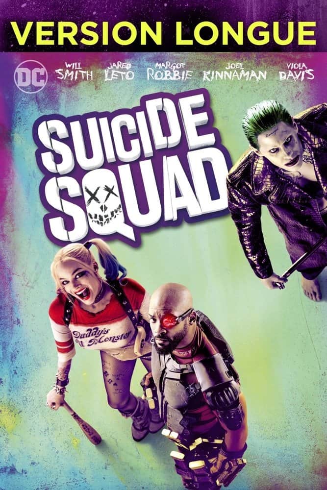 Suicide Squad