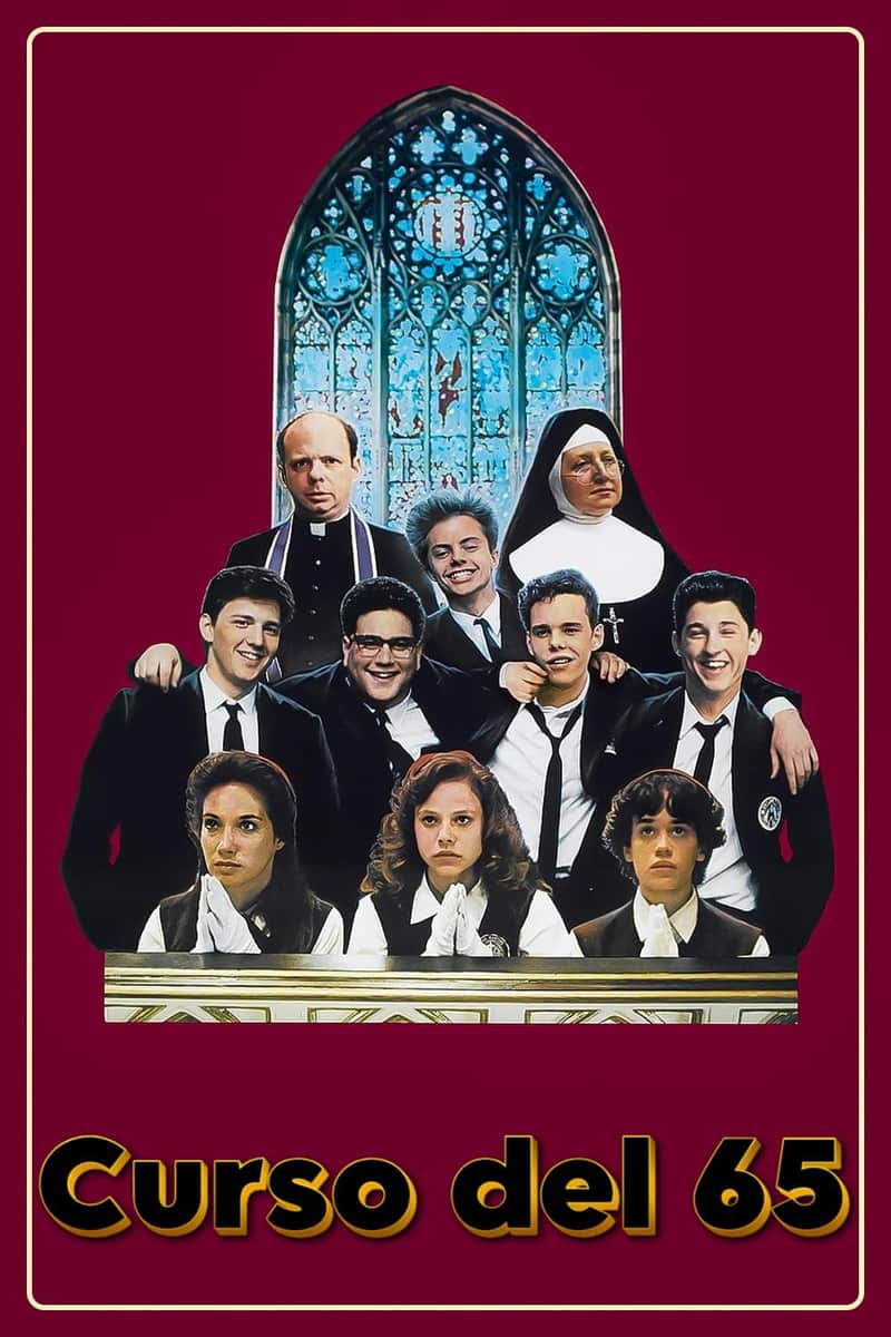 Curso del 65