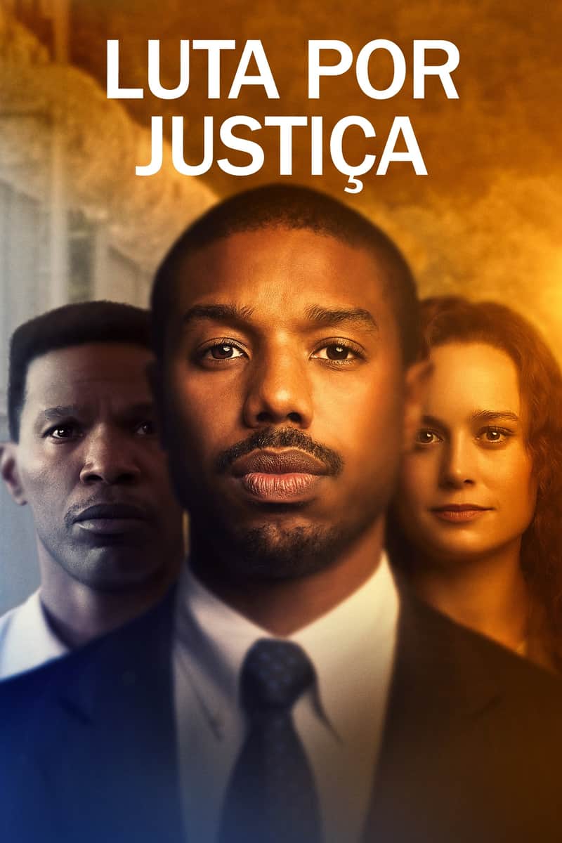 Tudo Pela Justiça