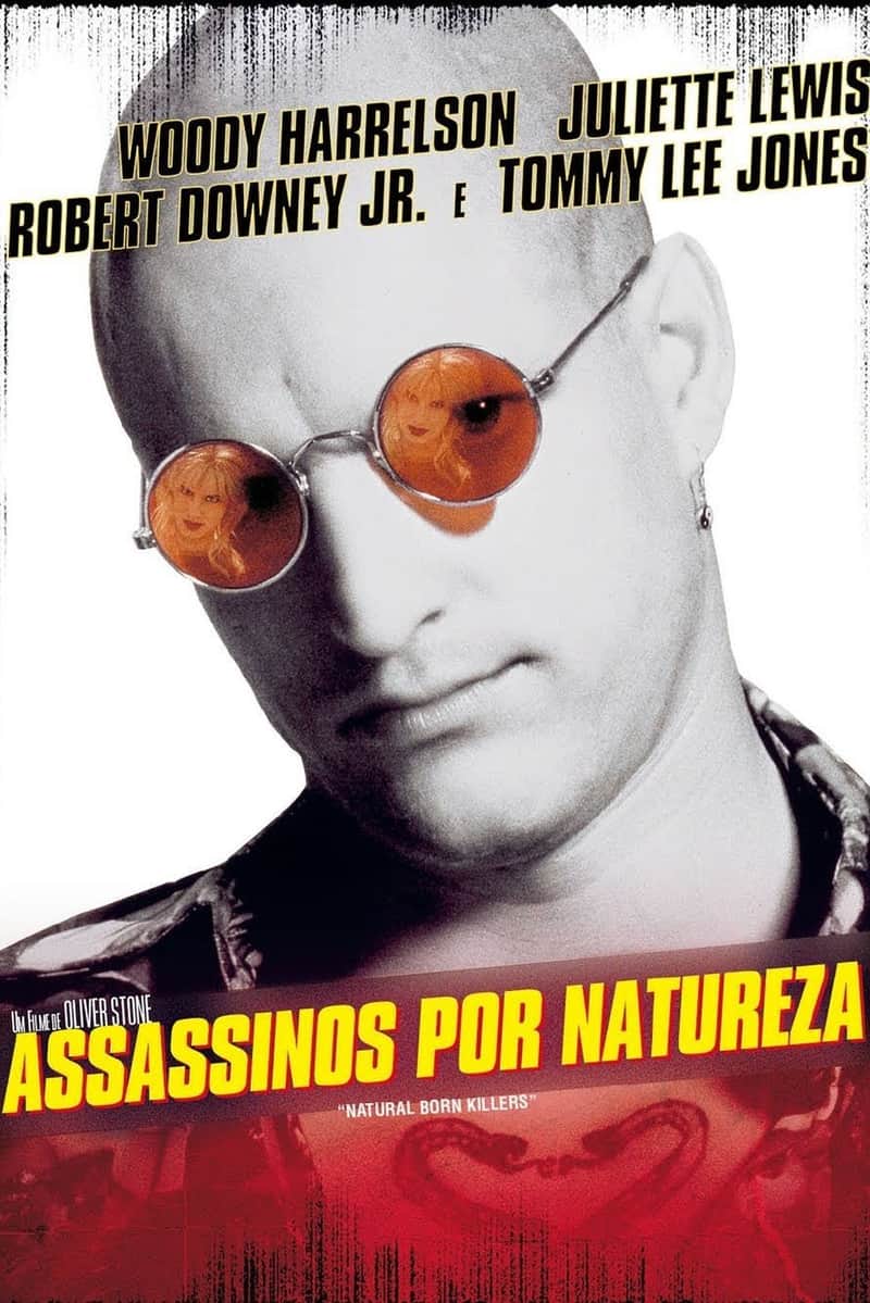 Assassinos Natos