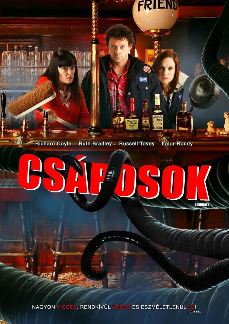Csáposok