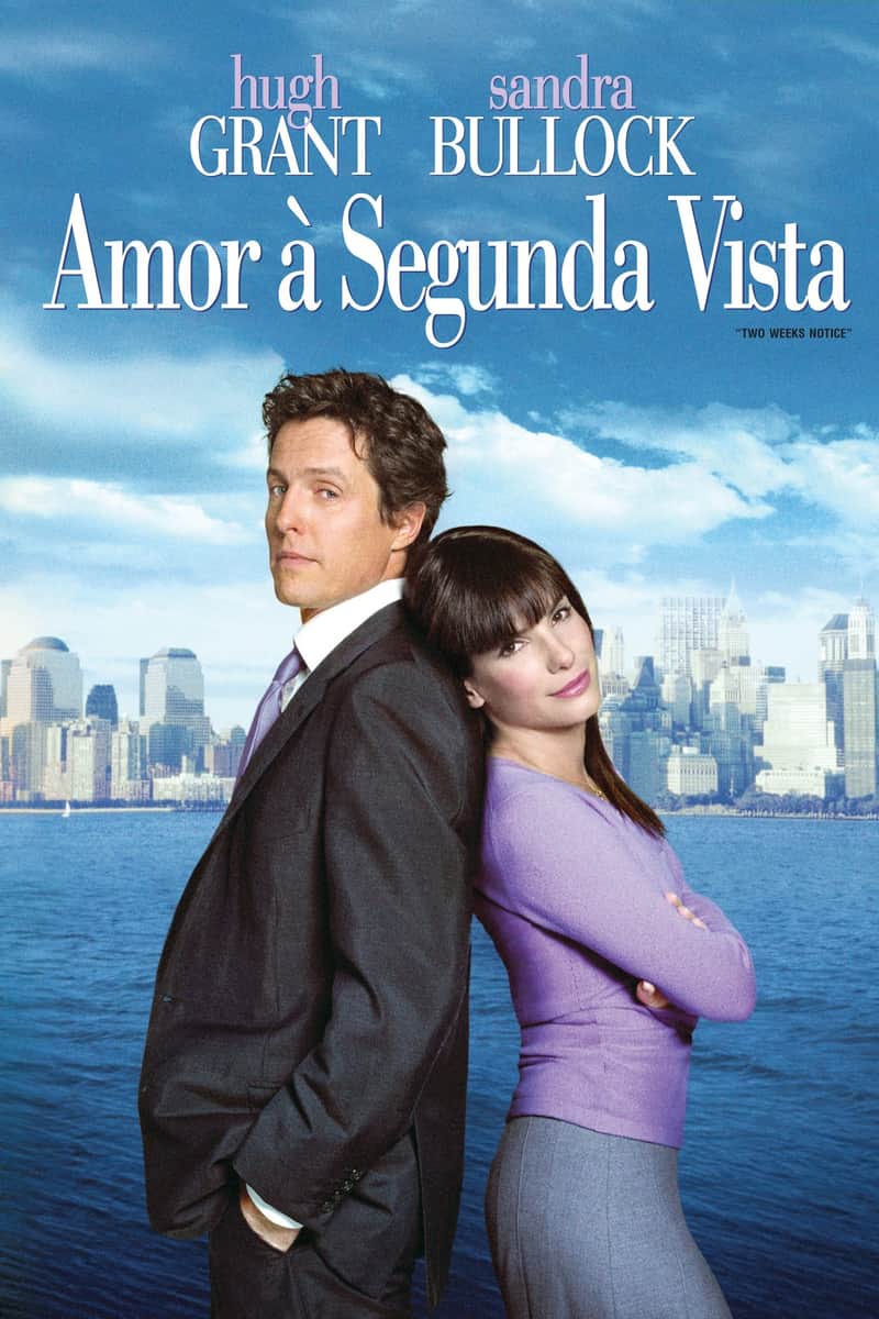 Amor sem Aviso